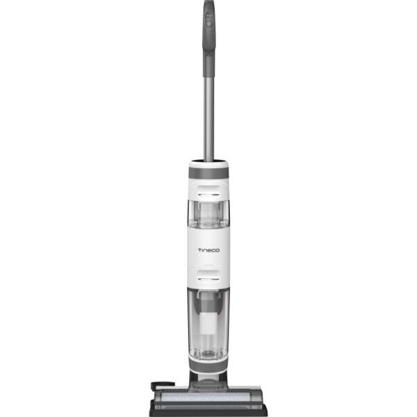 iFloor 3 Plus Nat- en droogzuiger