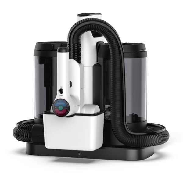 CARPET ONE SPOT Cordless Carpet Spot Cleaner Vloerreiniger