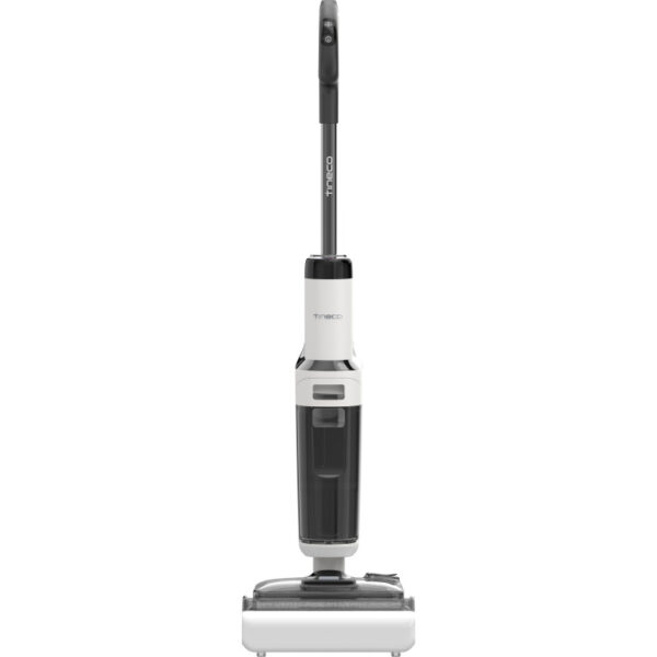 Tineco Floor One S6 Stretch Extreme - wet & dry vloerreiniger nat- en droogzuiger