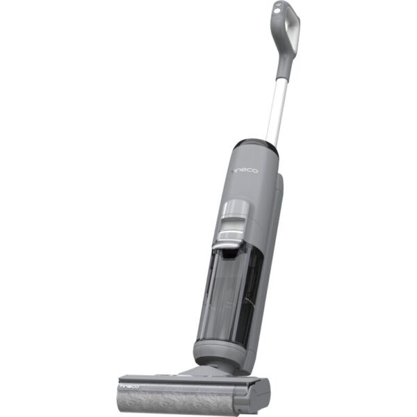 IFLOOR 5 Breeze - wet & dry vloerreiniger Nat- en droogzuiger
