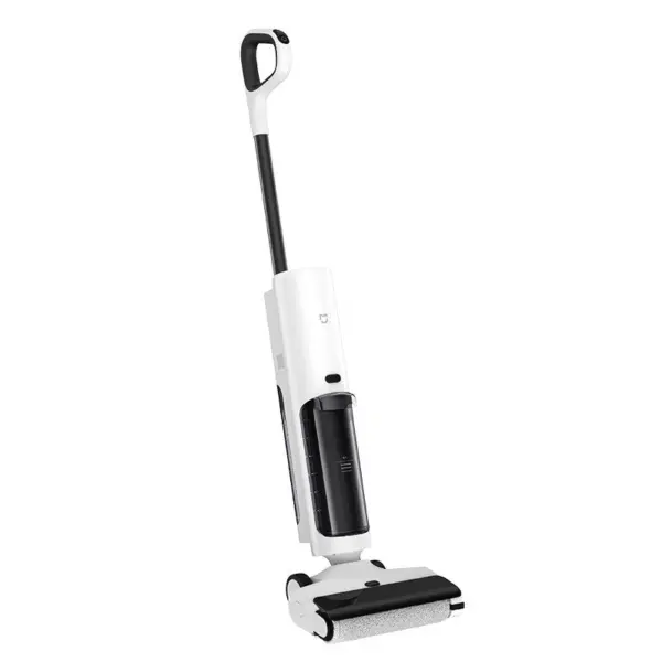 XIAOMI MIJIA 3in 1 Draadloze Vloerenwasmachine 2C Zuigmop Reinigingsmachine Stofzuiger Huishoudelijke Apparaten Reinigin